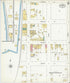 Eustis, Lake County, Florida 1906 (Sheet 3 of 5) by Relic Map Company