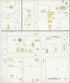 Eustis, Lake County, Florida 1906 (Sheet 5 of 5) by Relic Map Company