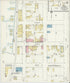 Eustis, Lake County, Florida 1912 (Sheet 3 of 6) by Relic Map Company