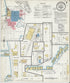 Eustis, Lake County, Florida 1917 (Sheet 1 of 4) by Relic Map Company