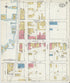 Eustis, Lake County, Florida 1917 (Sheet 2 of 4) by Relic Map Company