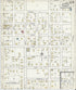 Eustis, Lake County, Florida 1917 (Sheet 3 of 4) by Relic Map Company