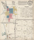 Eustis, Lake County, Florida 1922 (Sheet 1 of 6) by Relic Map Company