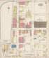 Eustis, Lake County, Florida 1922 (Sheet 2 of 6) by Relic Map Company