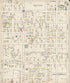 Eustis, Lake County, Florida 1922 (Sheet 3 of 6) by Relic Map Company