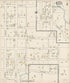 Eustis, Lake County, Florida 1922 (Sheet 4 of 6) by Relic Map Company