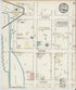 Fernandina, Nassau County, Florida 1884 (Sheet 1 of 2) by Relic Map Company