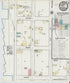 Fernandina, Nassau County, Florida 1891 (Sheet 1 of 5) by Relic Map Company