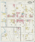 Fernandina, Nassau County, Florida 1891 (Sheet 2 of 5) by Relic Map Company