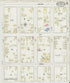 Fernandina, Nassau County, Florida 1891 (Sheet 4 of 5) by Relic Map Company