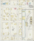 Fernandina, Nassau County, Florida 1891 (Sheet 5 of 5) by Relic Map Company