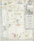 Fernandina, Nassau County, Florida 1897 (Sheet 1 of 6) by Relic Map Company