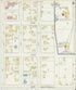 Fernandina, Nassau County, Florida 1897 (Sheet 3 of 6) by Relic Map Company