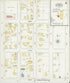 Fernandina, Nassau County, Florida 1903 (Sheet 4 of 9) by Relic Map Company