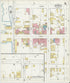 Fernandina, Nassau County, Florida 1903 (Sheet 5 of 9) by Relic Map Company