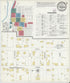 Fernandina, Nassau County, Florida 1909 (Sheet 1 of 16) by Relic Map Company