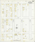 Fernandina, Nassau County, Florida 1909 (Sheet 10 of 16) by Relic Map Company