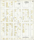 Fernandina, Nassau County, Florida 1909 (Sheet 11 of 16) by Relic Map Company
