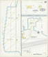 Fernandina, Nassau County, Florida 1909 (Sheet 12 of 16) by Relic Map Company