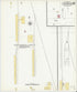 Fernandina, Nassau County, Florida 1909 (Sheet 13 of 16) by Relic Map Company