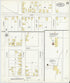 Fernandina, Nassau County, Florida 1909 (Sheet 15 of 16) by Relic Map Company