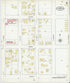 Fernandina, Nassau County, Florida 1909 (Sheet 4 of 16) by Relic Map Company