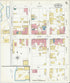 Fernandina, Nassau County, Florida 1909 (Sheet 5 of 16) by Relic Map Company