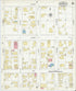 Fernandina, Nassau County, Florida 1909 (Sheet 6 of 16) by Relic Map Company