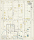 Fort Lauderdale, Broward County, Florida 1918 (Sheet 2 of 5) by Relic Map Company