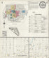 Fort Lauderdale, Broward County, Florida 1924 (Sheet 1 of 8) by Relic Map Company