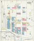 Fort Lauderdale, Broward County, Florida 1924 (Sheet 3 of 8) by Relic Map Company