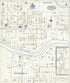 Fort Lauderdale, Broward County, Florida 1924 (Sheet 4 of 8) by Relic Map Company