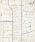 Fort Lauderdale, Broward County, Florida 1924 (Sheet 8 of 8) by Relic Map Company