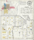 Fort Meade, Polk County, Florida 1917 (Sheet 1 of 6) by Relic Map Company