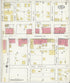 Fort Meade, Polk County, Florida 1917 (Sheet 2 of 6) by Relic Map Company