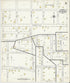 Fort Meade, Polk County, Florida 1917 (Sheet 5 of 6) by Relic Map Company