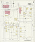 Fort Meade, Polk County, Florida 1924 (Sheet 3 of 9) by Relic Map Company