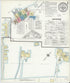 Fort Myers, Lee County, Florida 1914 (Sheet 1 of 12) by Relic Map Company