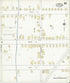 Fort Myers, Lee County, Florida 1914 (Sheet 10 of 12) by Relic Map Company