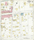 Fort Myers, Lee County, Florida 1914 (Sheet 3 of 12) by Relic Map Company