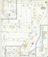 Fort Myers, Lee County, Florida 1914 (Sheet 9 of 12) by Relic Map Company