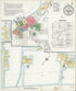 Fort Myers, Lee County, Florida 1917 (Sheet 1 of 10) by Relic Map Company