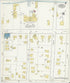 Fort Myers, Lee County, Florida 1917 (Sheet 4 of 10) by Relic Map Company