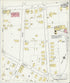 Fort Myers, Lee County, Florida 1917 (Sheet 6 of 10) by Relic Map Company