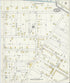 Fort Myers, Lee County, Florida 1917 (Sheet 8 of 10) by Relic Map Company