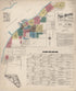 Fort Myers, Lee County, Florida 1922 (Sheet 1 of 22) by Relic Map Company