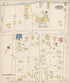 Fort Myers, Lee County, Florida 1922 (Sheet 5 of 22) by Relic Map Company