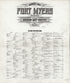 Fort Myers, Lee County, Florida 1926 (Sheet 34 of 34) by Relic Map Company
