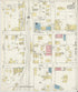 Fort Pierce, St Lucie County, Florida 1915 (Sheet 2 of 7) by Relic Map Company