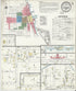Fort Pierce, St Lucie County, Florida 1918 (Sheet 1 of 6) by Relic Map Company
